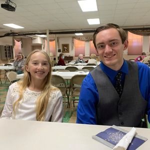 Meet your Posher, Robb